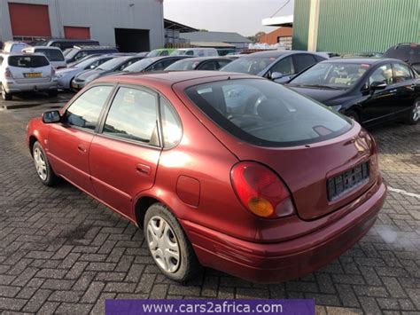 Check spelling or type a new query. TOYOTA Corolla 1.4 #68545 - used, available from stock