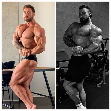 Best Chris Bumstead Images On Pholder Bodybuilding