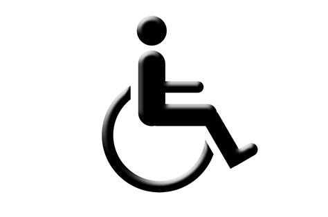 17 Baru Simbol Disabilitas