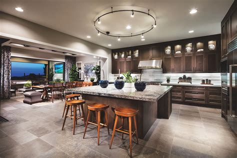 25 Luxury Kitchen Ideas For Your Dream Home Build Beautiful Luxury
