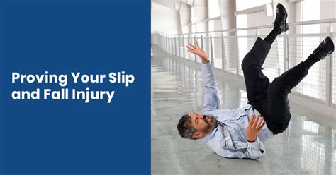 Understanding If You Have A Valid Personal Injury Claim For Slip And