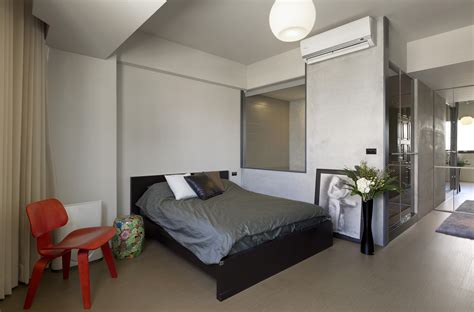 12 Minimalist Master Bedroom Interior Design Ideas