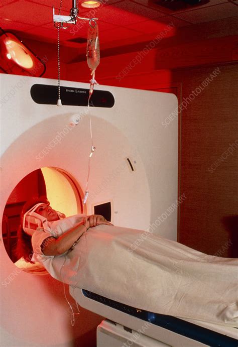 Ct Scanning Stock Image M4100088 Science Photo Library