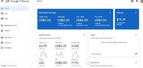 We'll optimize your ad sizes to give them google can optimize the size of your ad units to automatically fit desktop or mobile, meaning. My Youtube Earning for April not transfered to my Adsense ...