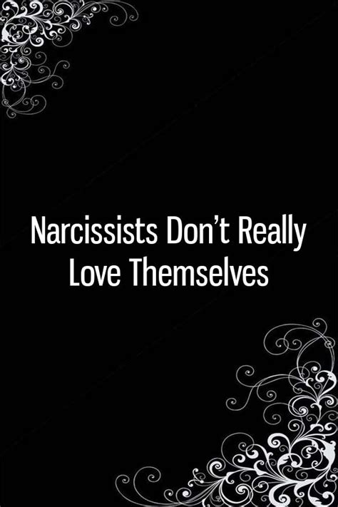 Pin On Narcissism Quotes