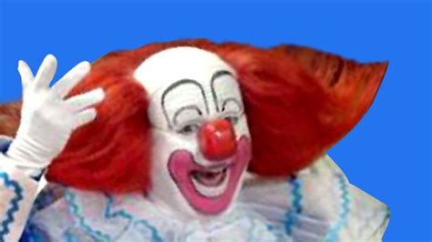 tv personality known for playing bozo the clown dies at 89