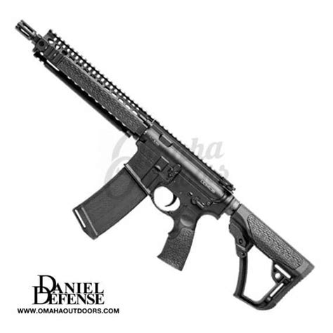 Daniel Defense Mk18 Sbr Omaha Outdoors