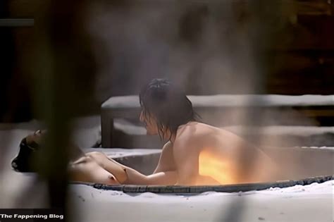 Kim Hye Soo Nude Hypnotized Pics Video Leaked Nude Celebs