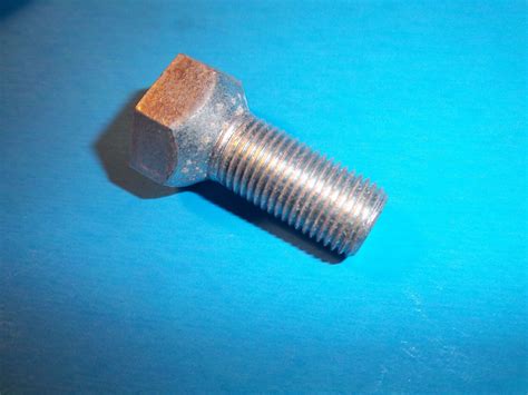 Simplicity Allis Chalmers 990920 Powr Max Wheel Bolts You Get 9 Of