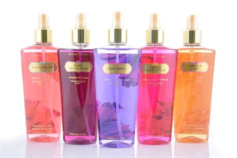 Beli parfum victoria secret original harga murah. I have such a flirt and it smells so good ! | Victoria ...