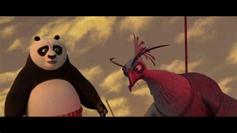 Kung Fu Panda 2 Final Fight Scene Youtube