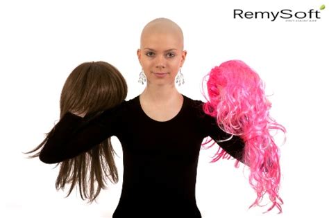 Wear a bold lip color. Common Misconceptions of Wearing a Wig during or after ...