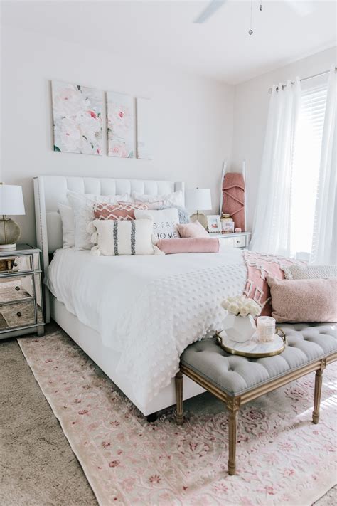 Bedroom Refresh With Affordable Buys From Urban Outfitters Alyson Haley