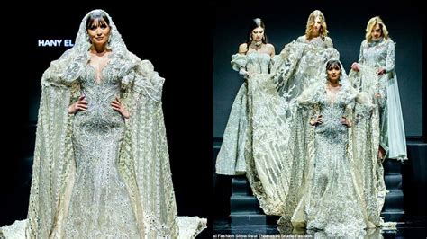 Most Expensive Dresses Ever Made In History Of Fashion Entertainment News