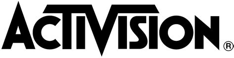 Activision Logo Transparent Png Stickpng