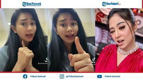 Dewi Perssik Terancam Diboikot Tv Denise Chariesta Beberkan Bukti Ke