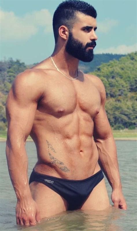 Pure Arab Men Hotness From Syria