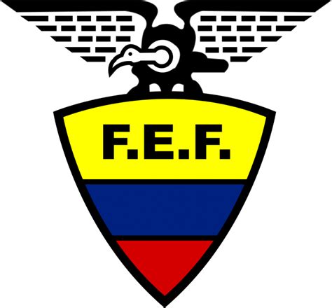 Et in the 2021 copa américa quarterfinals. Hate It Or Love It, At Least Ecuador's New Logo Actually Tried