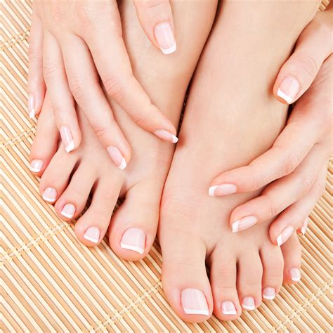 These white spots can generally disappear by using a few simple remedies. What are the White Spots on My Nails?