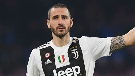 Bonucci is back with a goal. Juventus transfer news: The Champions League flops who ...