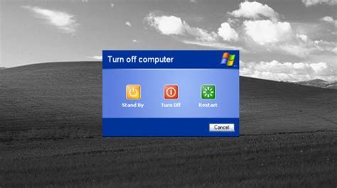 Windows Xp End Of Life Recommendations What Next