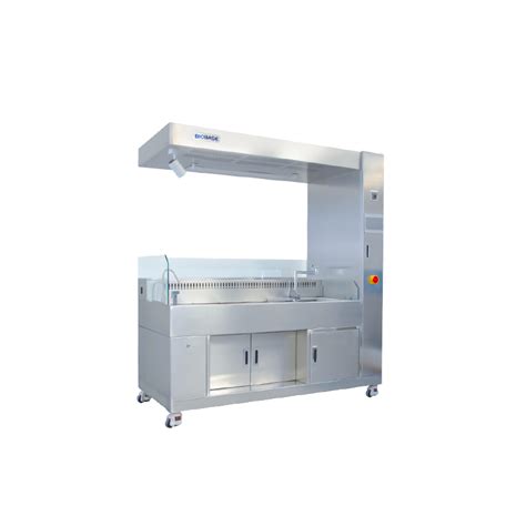 Supply Laminar Flow Pathology Workstation Wholesale Factory BIOBASE GROUP