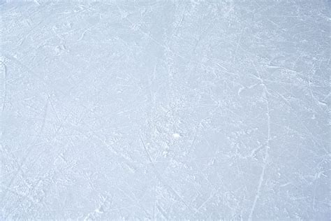 Ice Hockey Texture