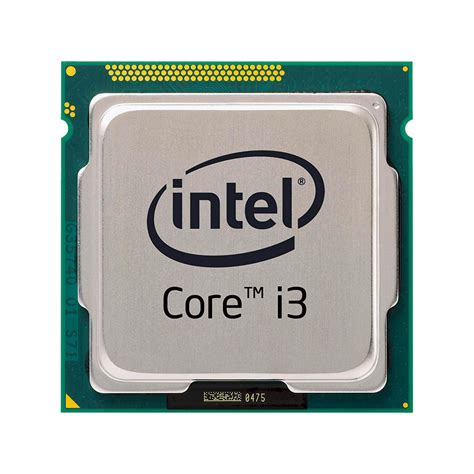Intel Core I3 4330 Procesor Alzacz