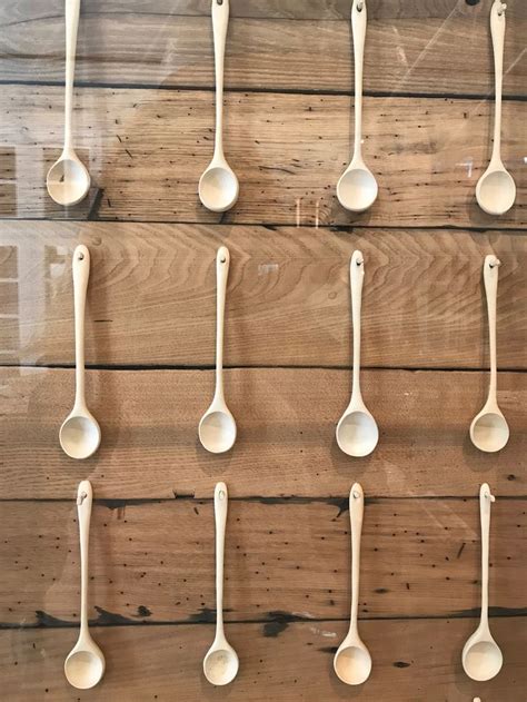 Pin By Ellen Oneill Oneill On 2019 Tableware Kitchen Spoon