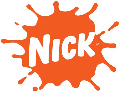 Nickelodeon Polska Logaekranowe Wiki Fandom