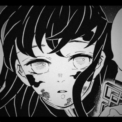 Kimetsu No Yaiba Muichiro Tokito Video Anime Mangá Icons Manga