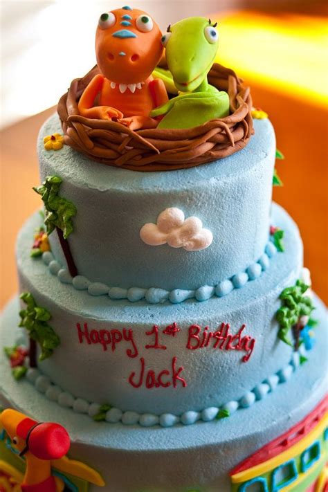 Check spelling or type a new query. Dinosaurier Zug inspiriert Fondant Cake topper | Kuchen ...