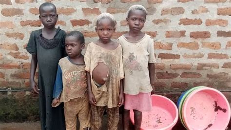 Urgently Donations Needed For Clothes Of 78 Orphaned Children At