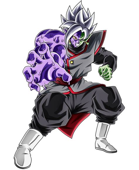 Merged zamasu dragon ball z dbz art dragon ball goku anime king dragon super dragon manga goku black. Resultado de imagen para imagenes de zamasu fusionado ...