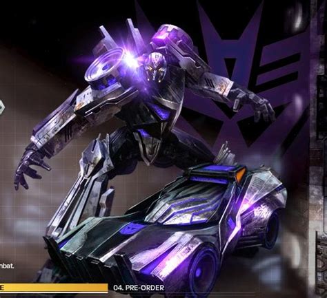 Images And Profiles Revealed For War For Cybertron Warpath And