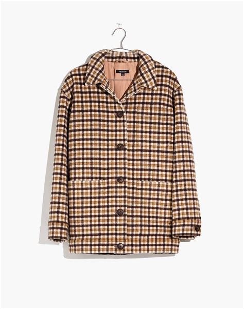 Our Fall Collection Plaid Jacket Mens Jackets Casual Plaid
