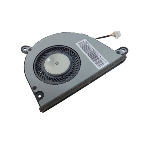 Lenovo Yoga 2 13 Laptop Cpu Fan