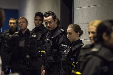 Nach dem tod von gouverneur. Line of Duty Staffel 3 Episodenguide - fernsehserien.de