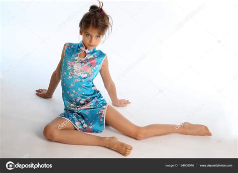 Models.com #1 ranked models 9 item list by brazilfashion 39 votes 13 comments. Beautiful Girl Asian Blue Dress Sitting Barefoot Elegant ...
