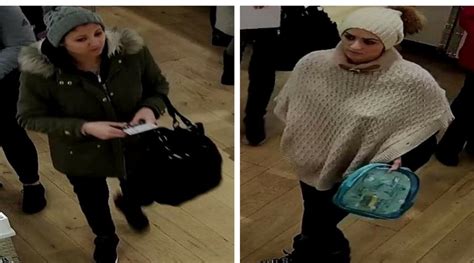 Cctv Released After Elderly Womans Purse Stolen In Bracknell Lexicon