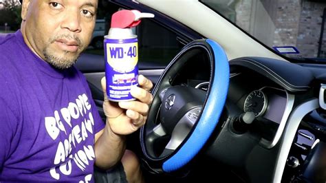 How To Remove Sticker From Car Paint How To Remove Glue Adhesive With