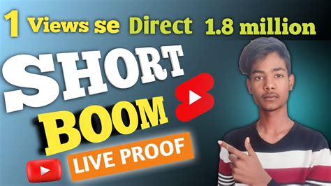 Shorts K K Views Problem Short Video Viral Tipsand Tricks Shorts Viral Tricks Lyoutube Shorts