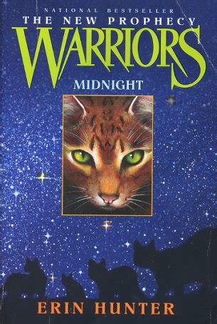 6 primary works • 15 total works. Warriors: The New Prophecy Series in Order by Erin Hunter ...
