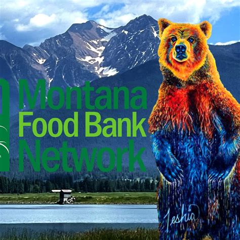 Montana Food Bank Network Youtube