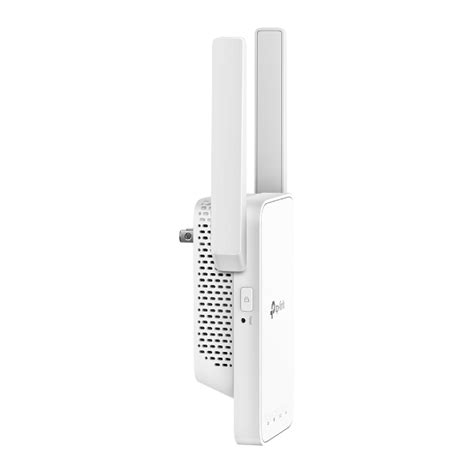 Re215 Ac750 Onemesh Wi Fi Range Extender Tp Link