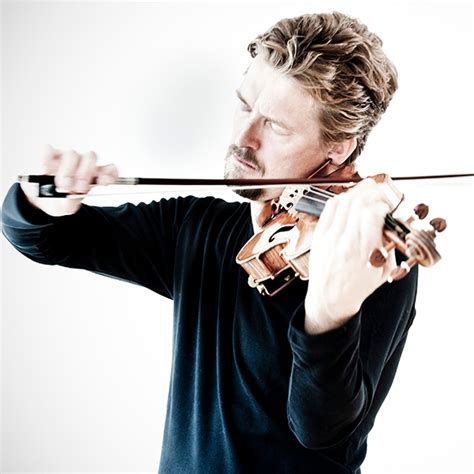 Violin Master Class With Christian Tetzlaff And Lars Vogt Stanford Arts
