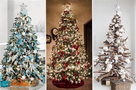 Veja 10 ideias para decorar a árvore de Natal Alto Astral
