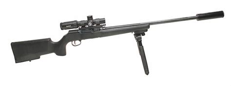 Savage A22 Pro Varmint Will It Be The New Go To Rimfire Shootinguk