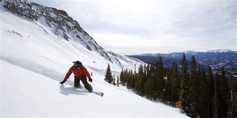 Power To The Powderhounds Backcountry Skiing In The San Juan Mountains