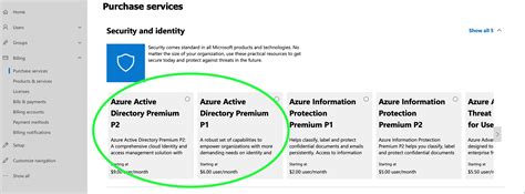 How to Add Azure AD Premium P1 or P2 – Kaseya